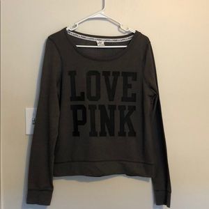 Victoria’s Secret PINK Sweater